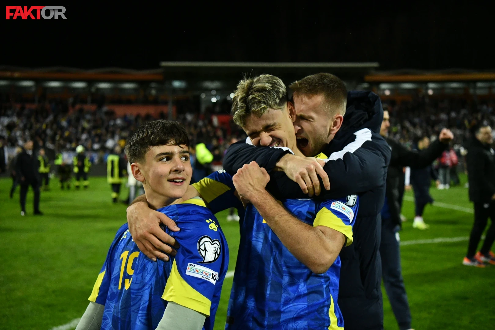 Talijanski mediji u šoku: BiH ponizila Azzurre, neviđena katastrofa i sramota!