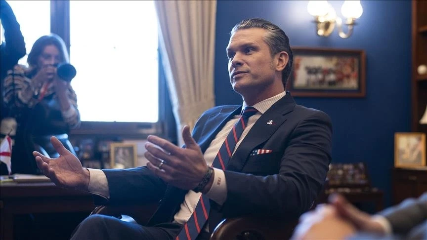 Američki ministar obrane obrušio se na NATO: Savez koji ne pomaže nije savez