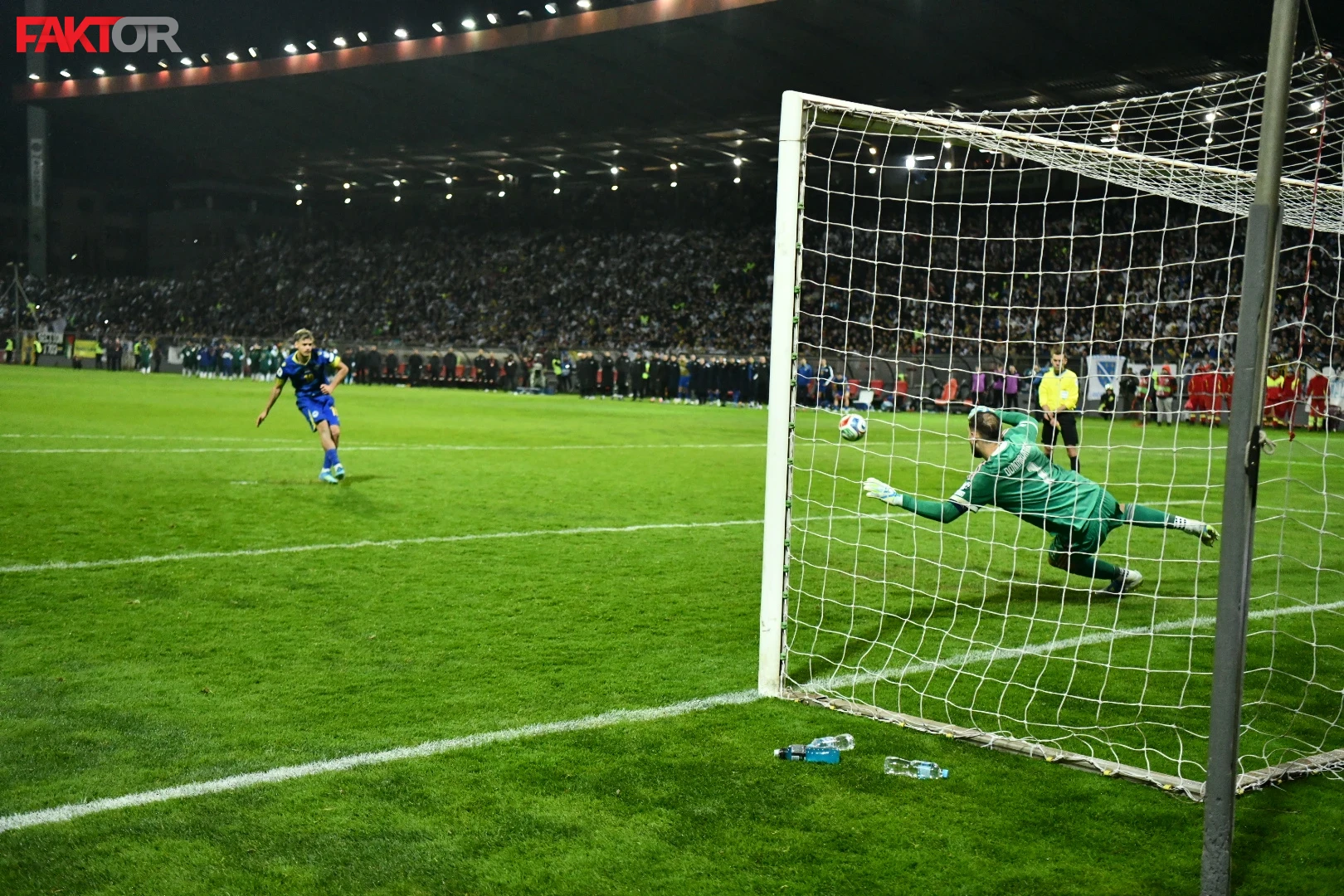 Zmajevi na teren pred Svjetsko prvenstvo? FSBiH mora brzo reagirati