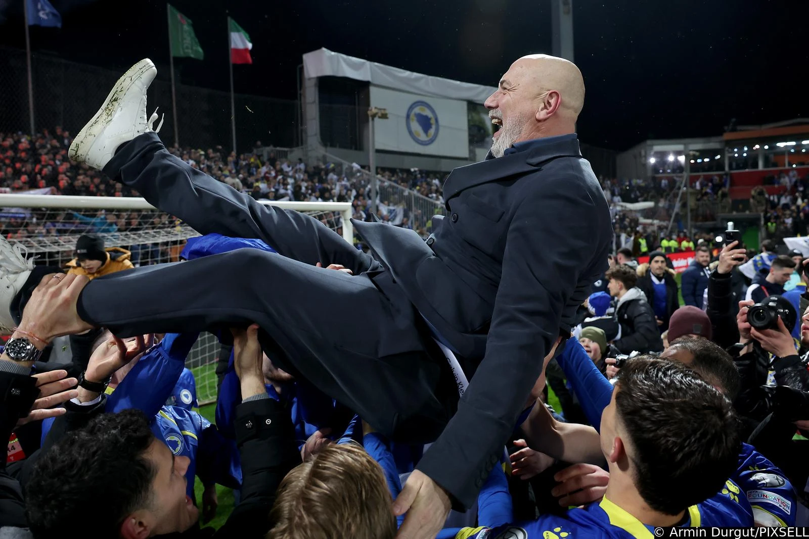 Evo koliko igrača Sergej Barbarez može dovesti na Svjetsko prvenstvo: Dvojac koji nije igrao baraž ide na Svjetsko prvenstvo?