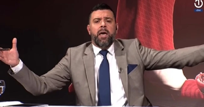 Prvi čovjek BHRT-a izgovorio najbolju rečenicu u životu i pao na sevdah