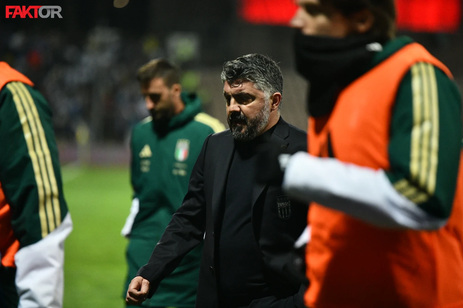 Zmajevi mu zatresli stolicu: Gattuso spreman za čist potez nakon nokauta Zeničana