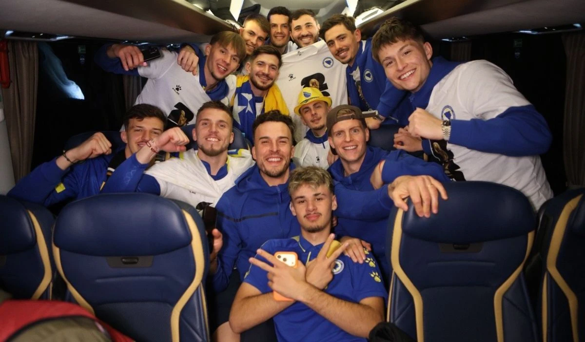 Evo kada počinje prodaja ulaznica bh. navijačima za Svjetsko nogometno prvenstvo 2026.?