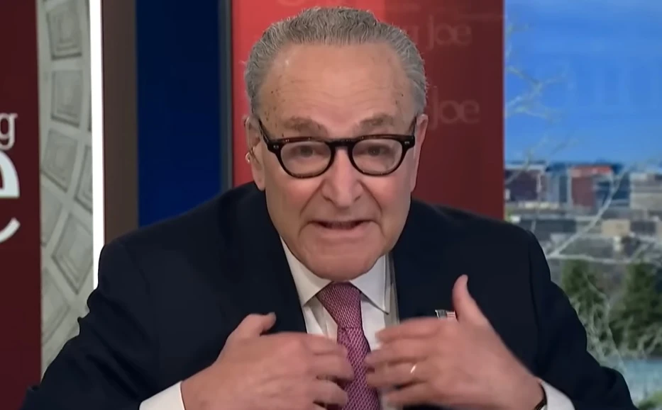 Lider američkih demokrata: Trump je potpuno nedorastao ulozi koju obnaša i to zna cijeli svijet