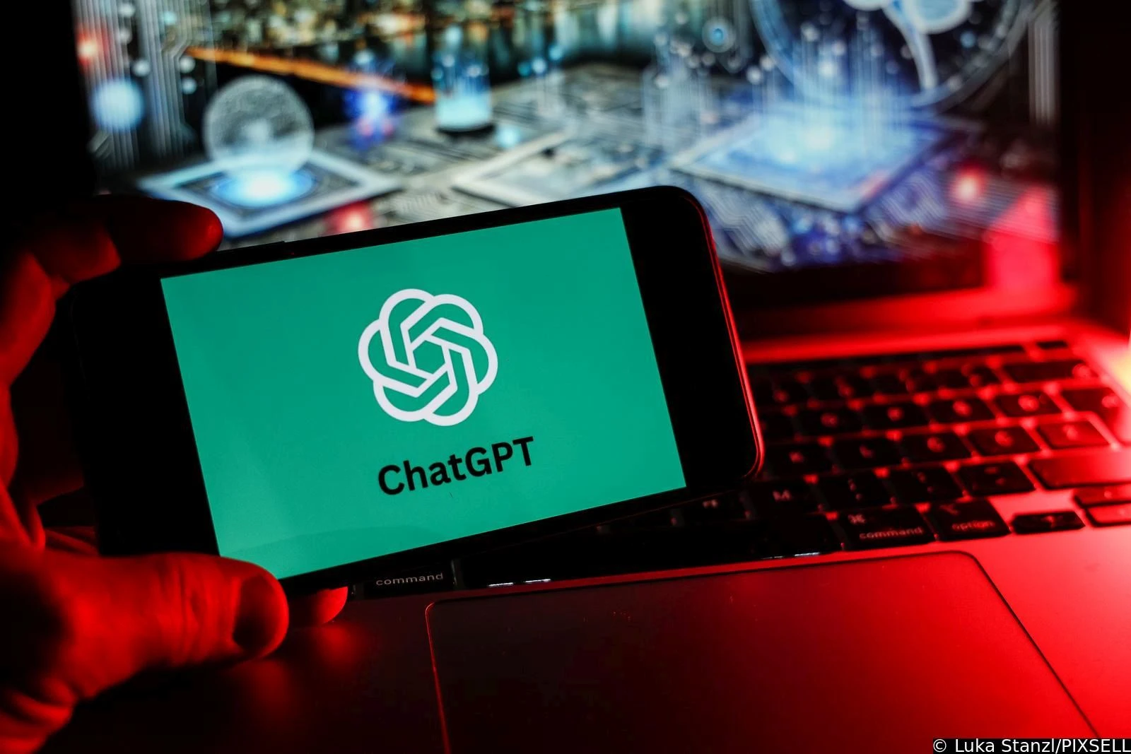 Plaćat ćemo umjetnu inteligenciju poput struje i vode