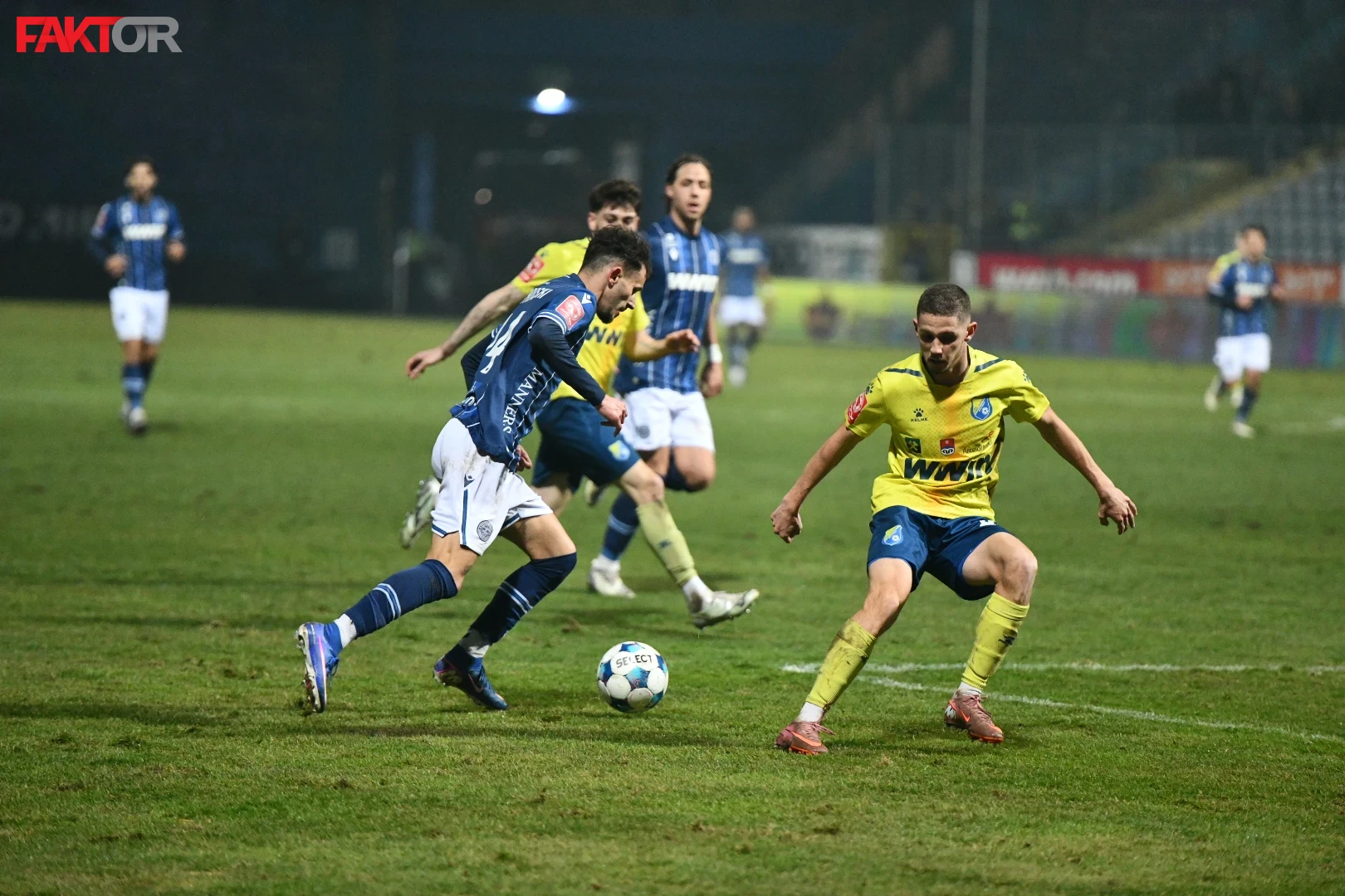 Navijači Bosne i Hercegovine Razočarani premijerligaši: Ne vidite budućnost, ima li krivca među vama?