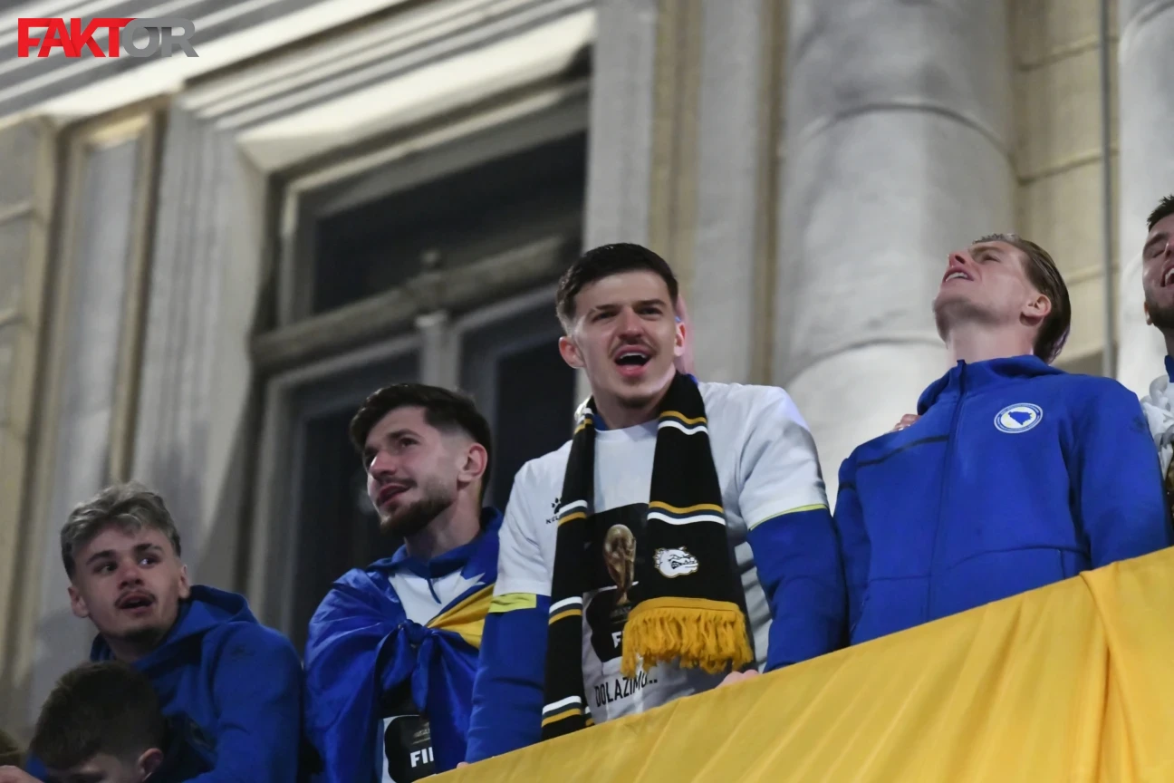 Sprema se transfer Tarika Muharemovića za “samo” 10 miliona eura