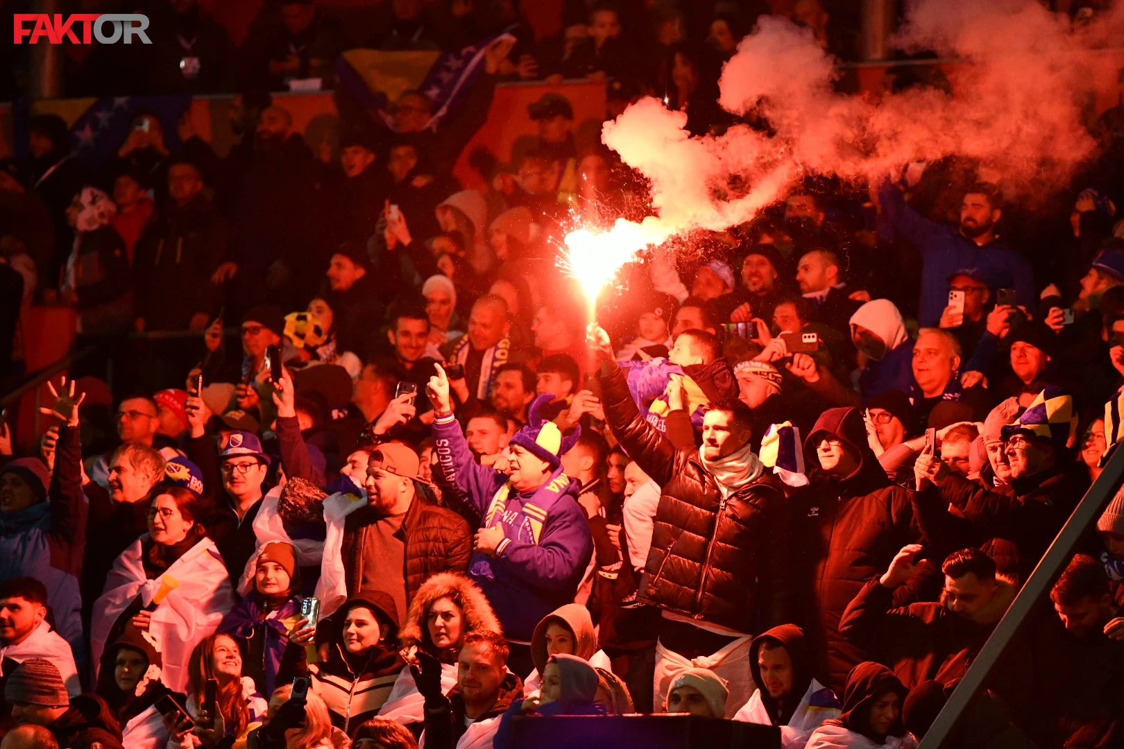 Svjetsko prvenstvo rezervirano za bogate: Navijači BiH u šoku zbog cijena ulaznica za prvu utakmicu Zmajeva