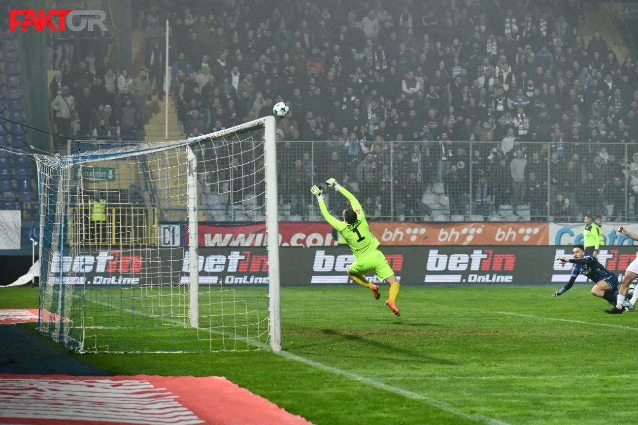 Željo i Sarajevo postigli su dugo očekivani dogovor pred vječiti derbi