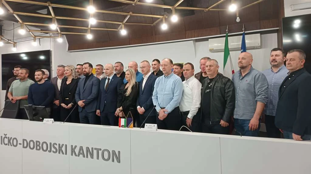 Vlada će sljedeće sedmice klubovima iz ZDK isplatiti 2,69 miliona KM