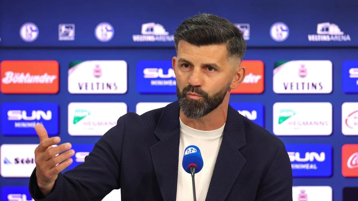 Miron Muslić potvrdio: Petak je dan D za Edina Džeku