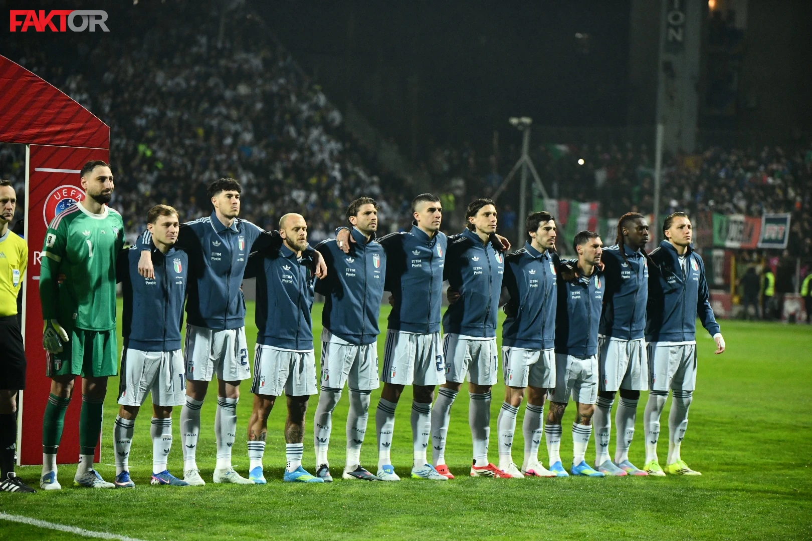 Talijanski nogometni boss je bahatom izjavom izazvao zgražanje u Zenici i podnio ostavku