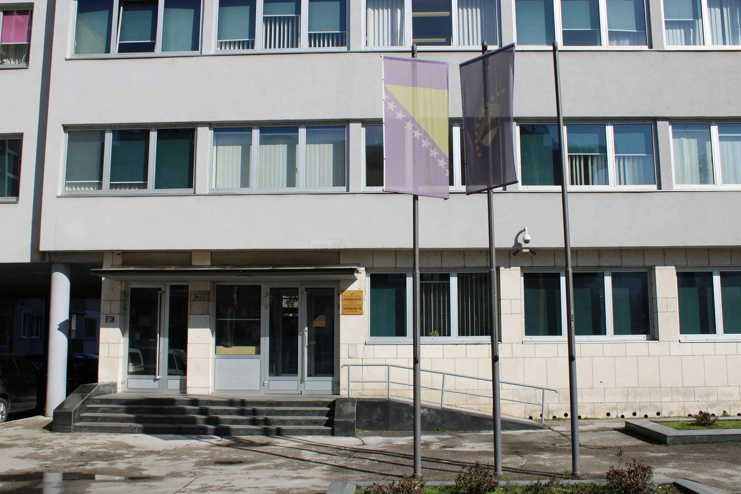 Bivši direktori RMU Banovići oslobođeni optužbi za zloupotrebu položaja