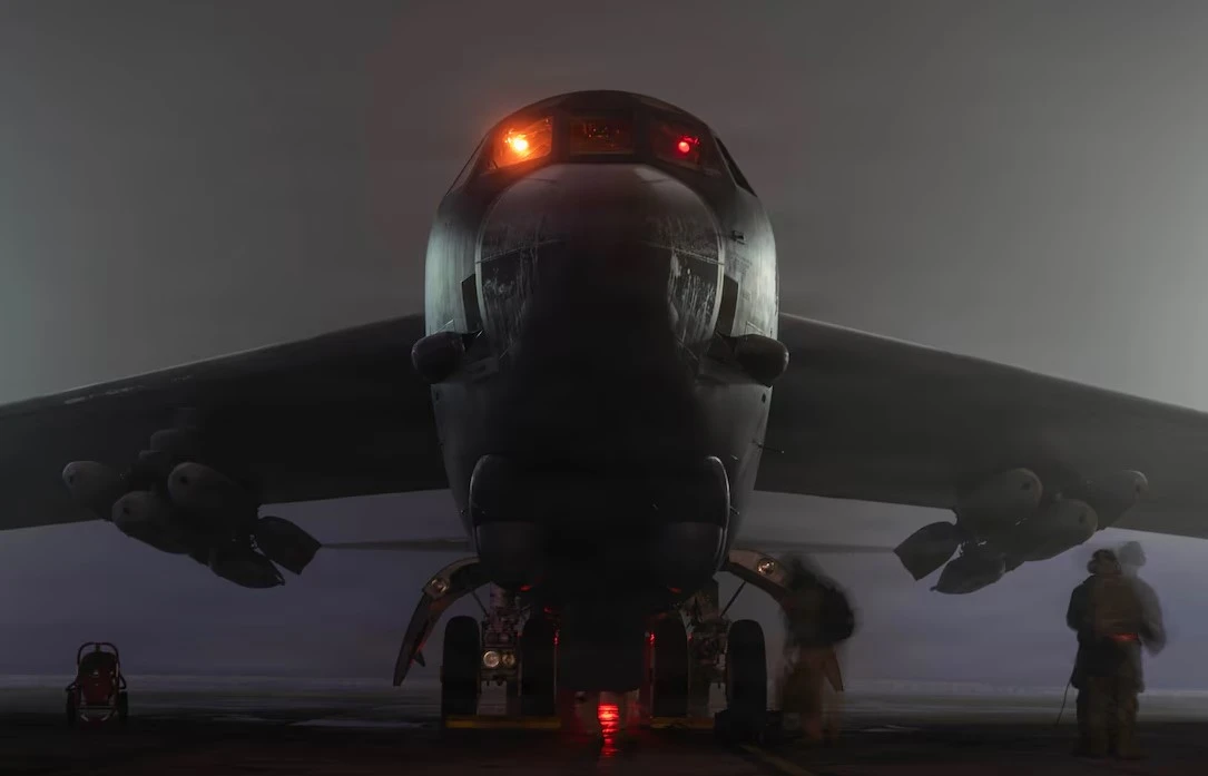 Austrija je odbila američki zahtjev za korištenje zračnog prostora u vojnim operacijama protiv Irana