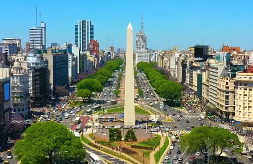 Argentina protjerala glavnog iranskog diplomata, on mora napustiti zemlju u roku od 48 sati