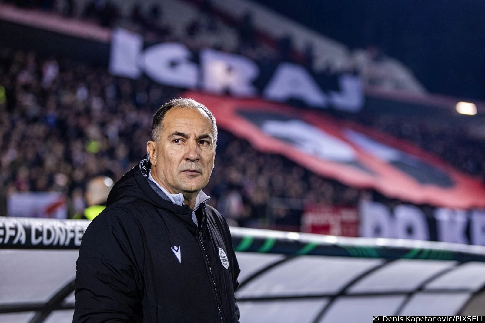 Štimca prije mostarskog derbija naljutilo pitanje otkaza u slučaju poraza od Veleža: Nije na meni da o tome razmišljam…