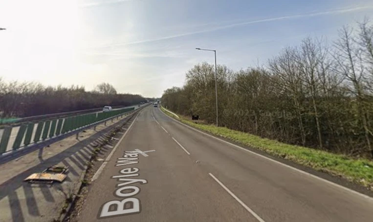 U Velikoj Britaniji kamion naletio na konjsku zapregu, poginuli djevojka i muškarac