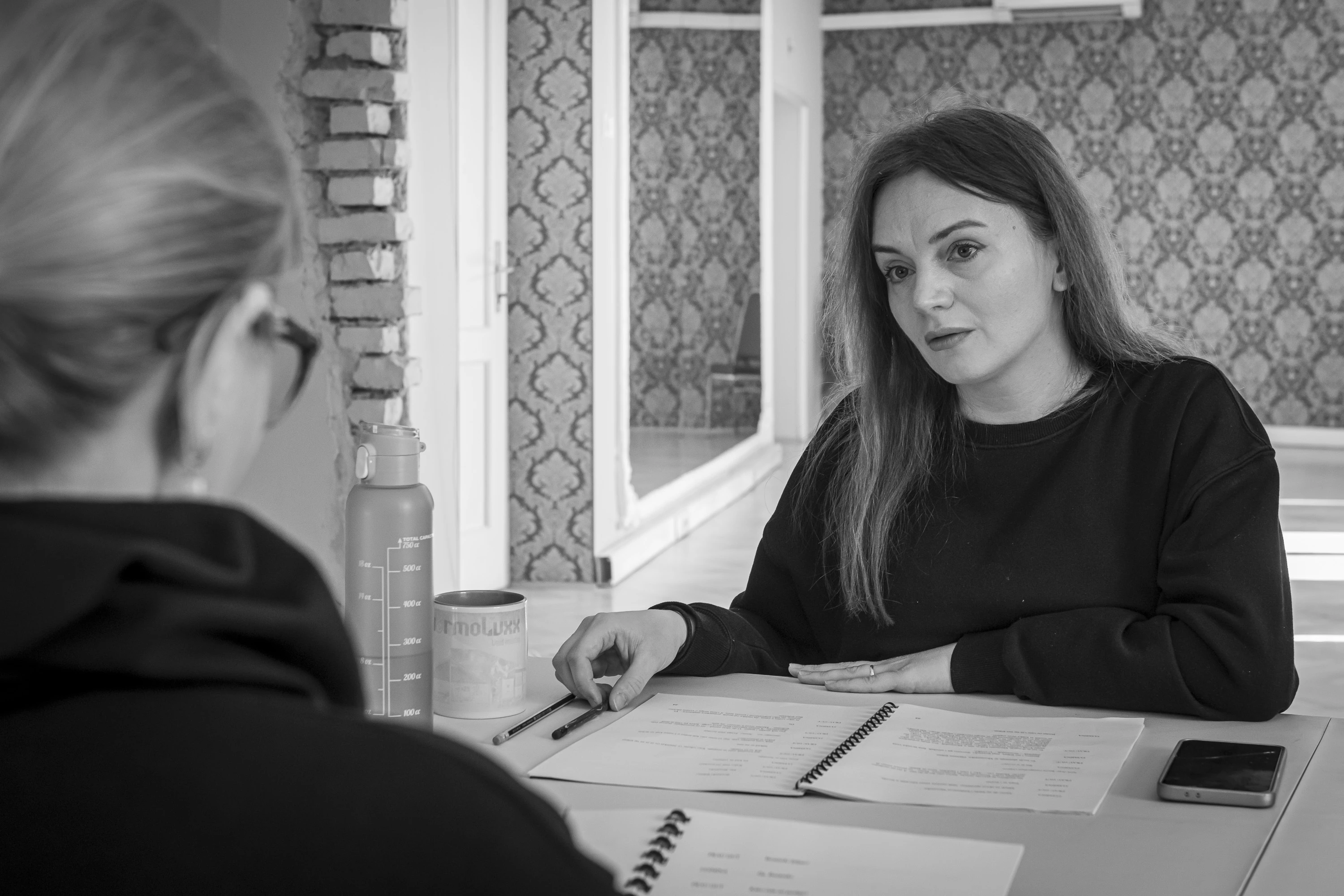 Praizvedba predstave “Posljednji sat klavira” 17. travnja pred publikom