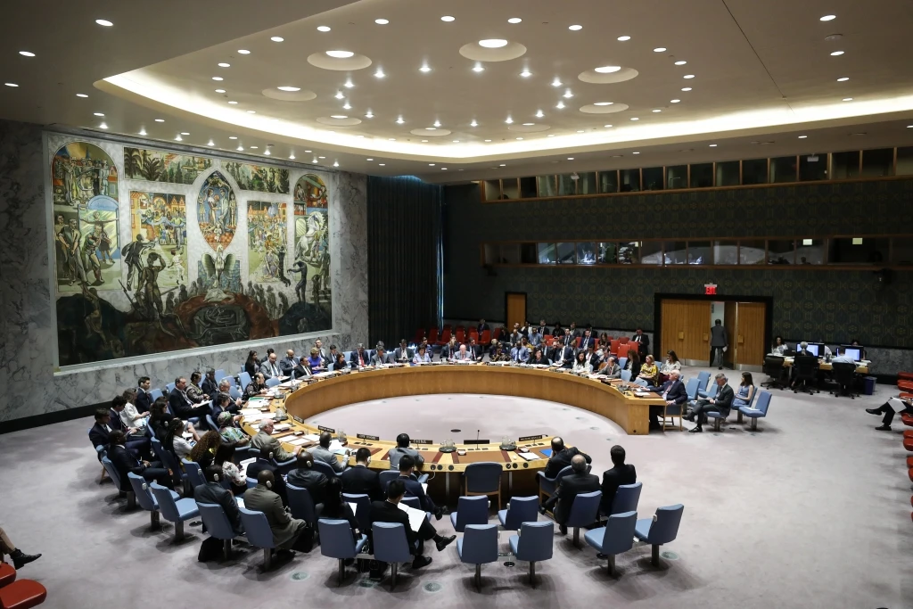 Sukob u Ujedinjenim narodima: Bahrein traži vojnu zaštitu Hormuškog tjesnaca, Kina prijeti vetom