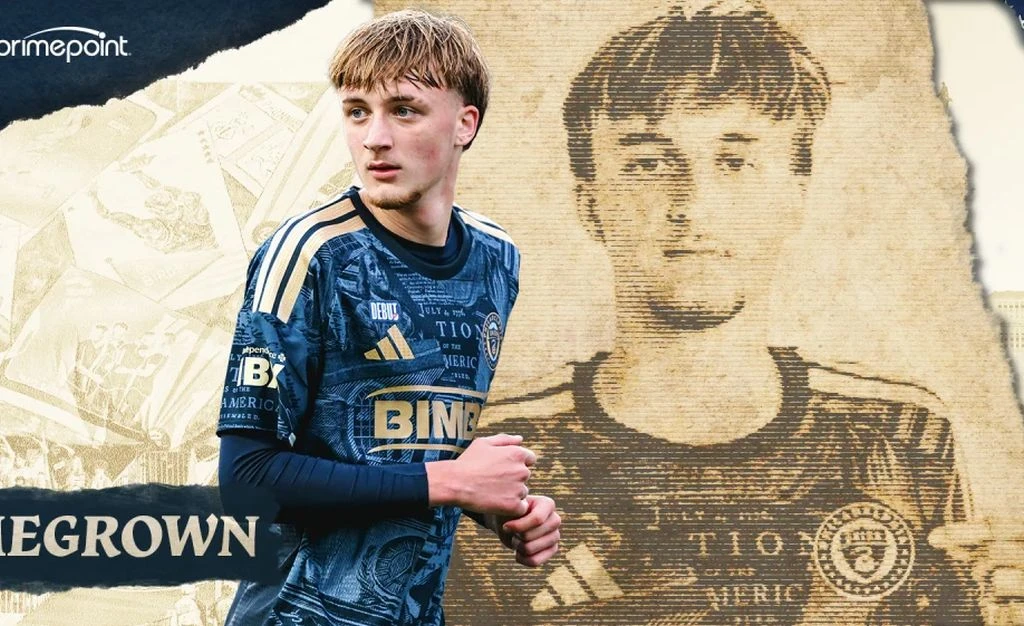 Potencijalni Zmaj sa 16 godina potpisao ugovor s MLS momčadi!