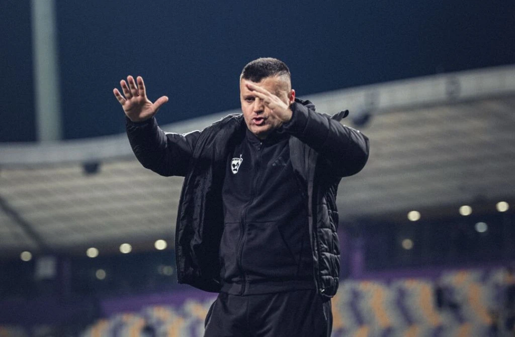 Dudić: Kad Feđa postane problem Maribora, Maribor neće imati problema