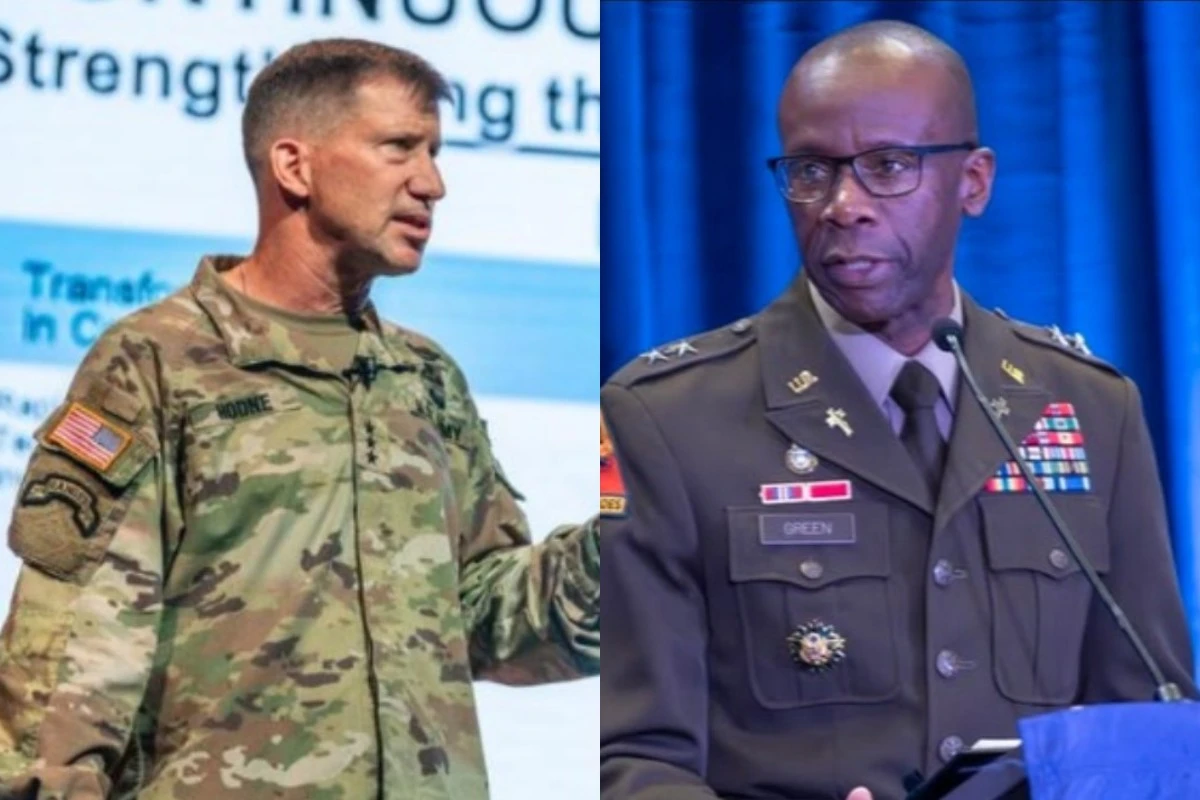 Hegseth je smijenio dvojicu iskusnijih generala; Senator: Vjerojatno mu govore da su planovi za Iran neprovedivi