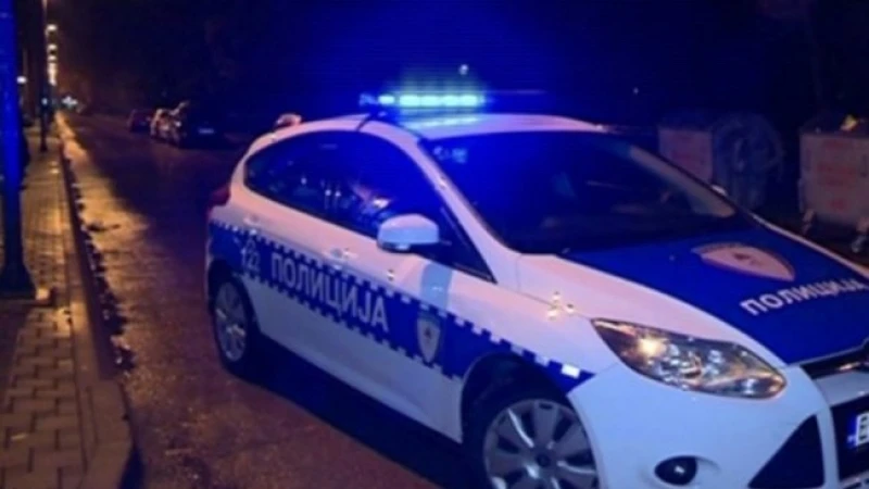 Tragedija u Modriči: Poginuo 23-godišnjak