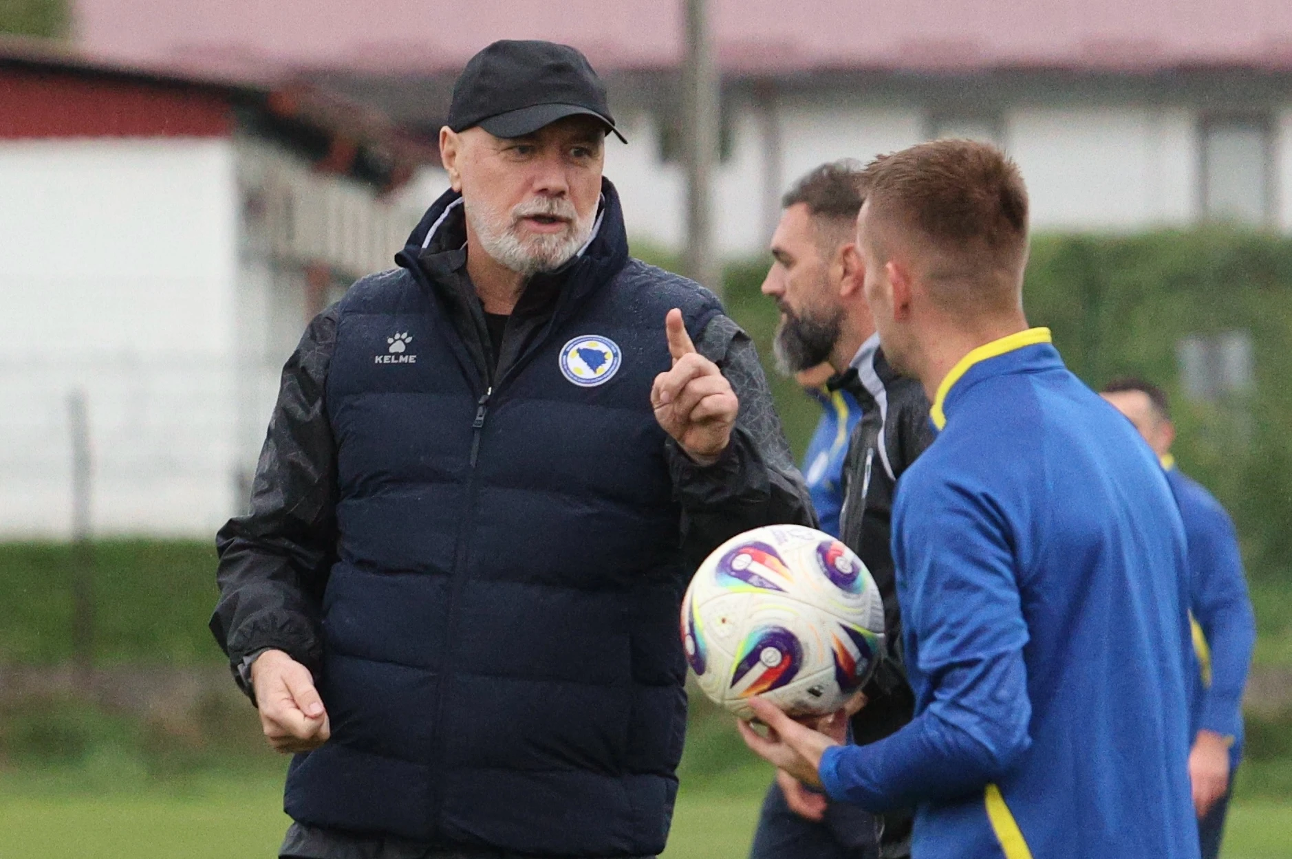 Barbarez na Instagramu prati igrača koji je odbio BiH zbog Srbije: Je li ovo novi Zmaj za Svjetsko prvenstvo?