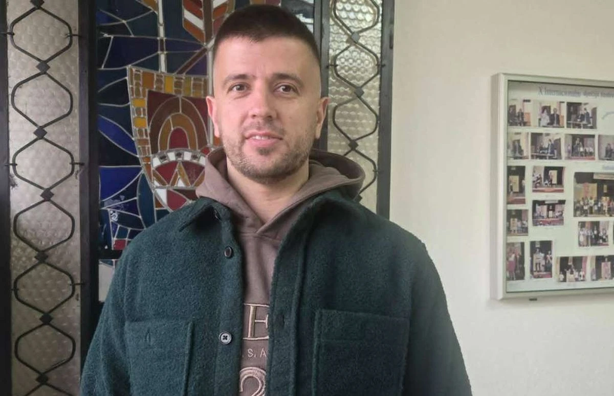 Haris Fidahić iz Goražda novi je generalni sekretar Rukometnog saveza Bosne i Hercegovine