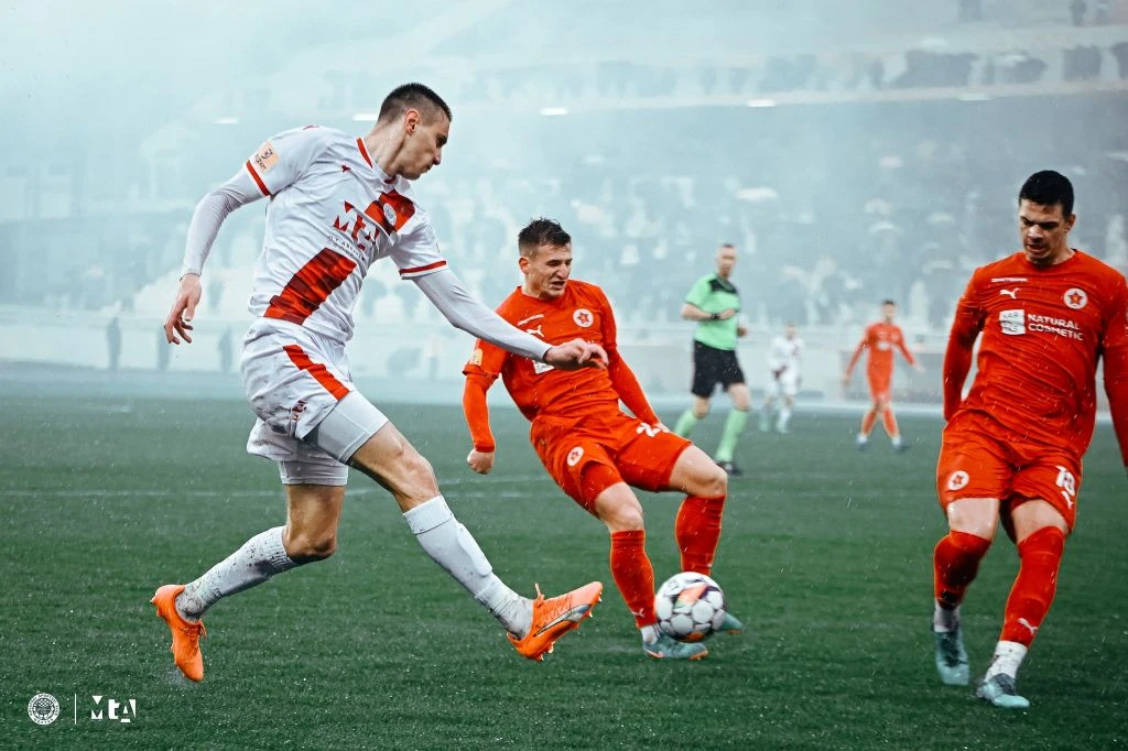 Mostarski derbi: Stigle ekipe Veleža i Zrinjskog, Štimac iznenadio