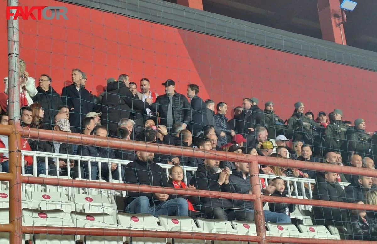 Barbarez, Spahić i Papac na derbiju Velež – Zrinjski