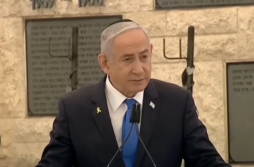 Netanyahu: Ubijamo zapovjednike, bombardiramo mostove i infrastrukturu
