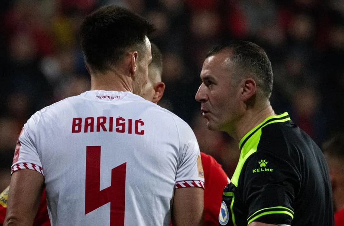 Mostarski derbi pripao Zrinjskom: Bilbi srušen Velež