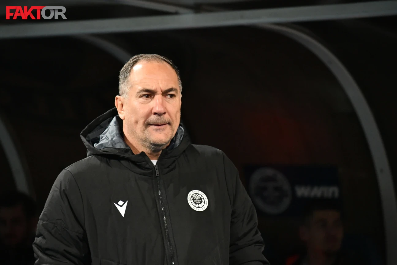 Rahimić psuje sreću, Štimac osuo paljbu po sucima: “Gurali, gurali, ali nisu gurali”