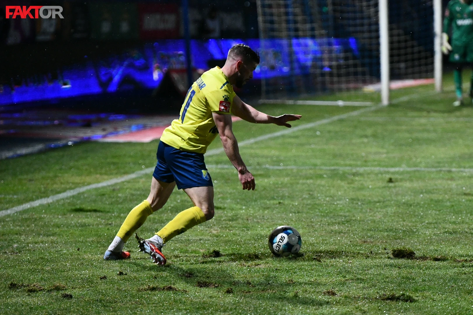 Rudar je u derbiju začelja svladao Slogu