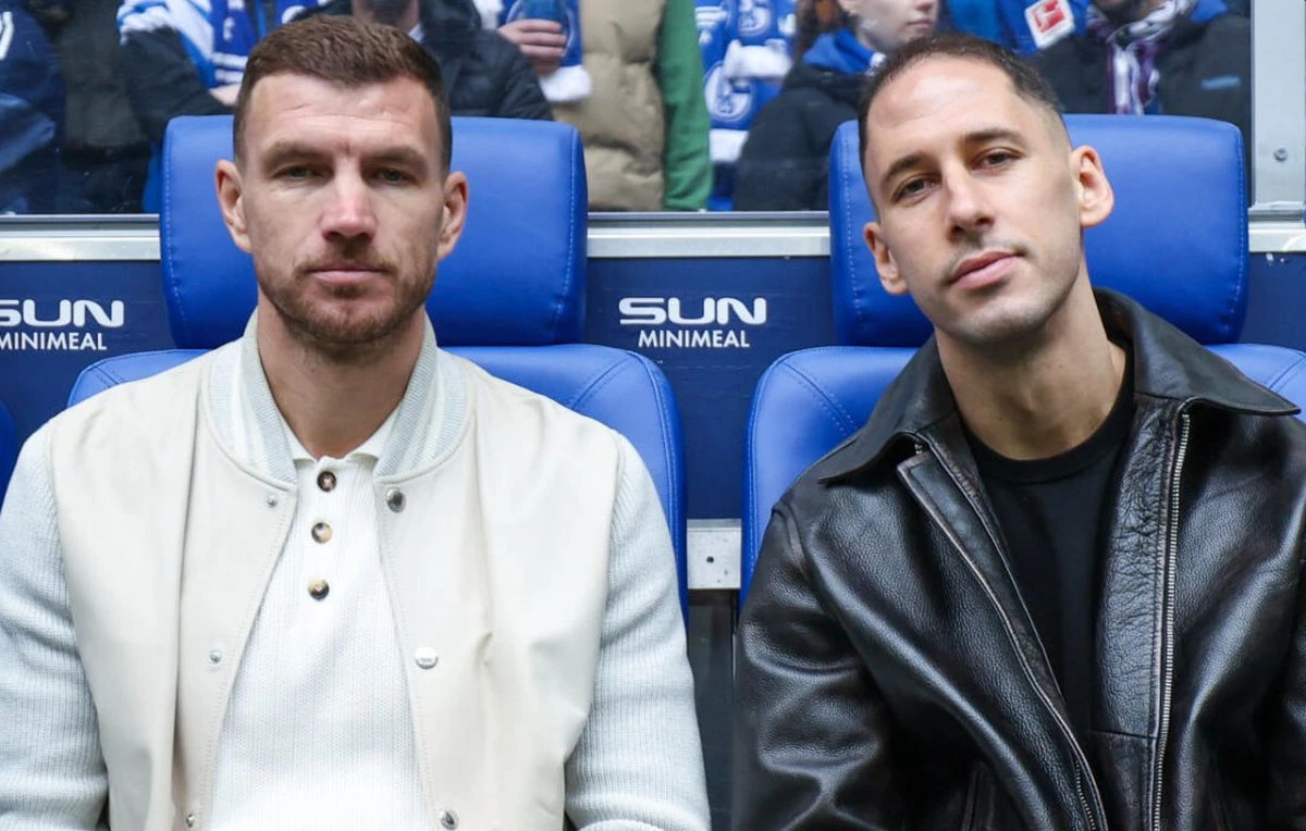 Nakon Džeke i Katića, nova glavobolja stigla je za Muslića