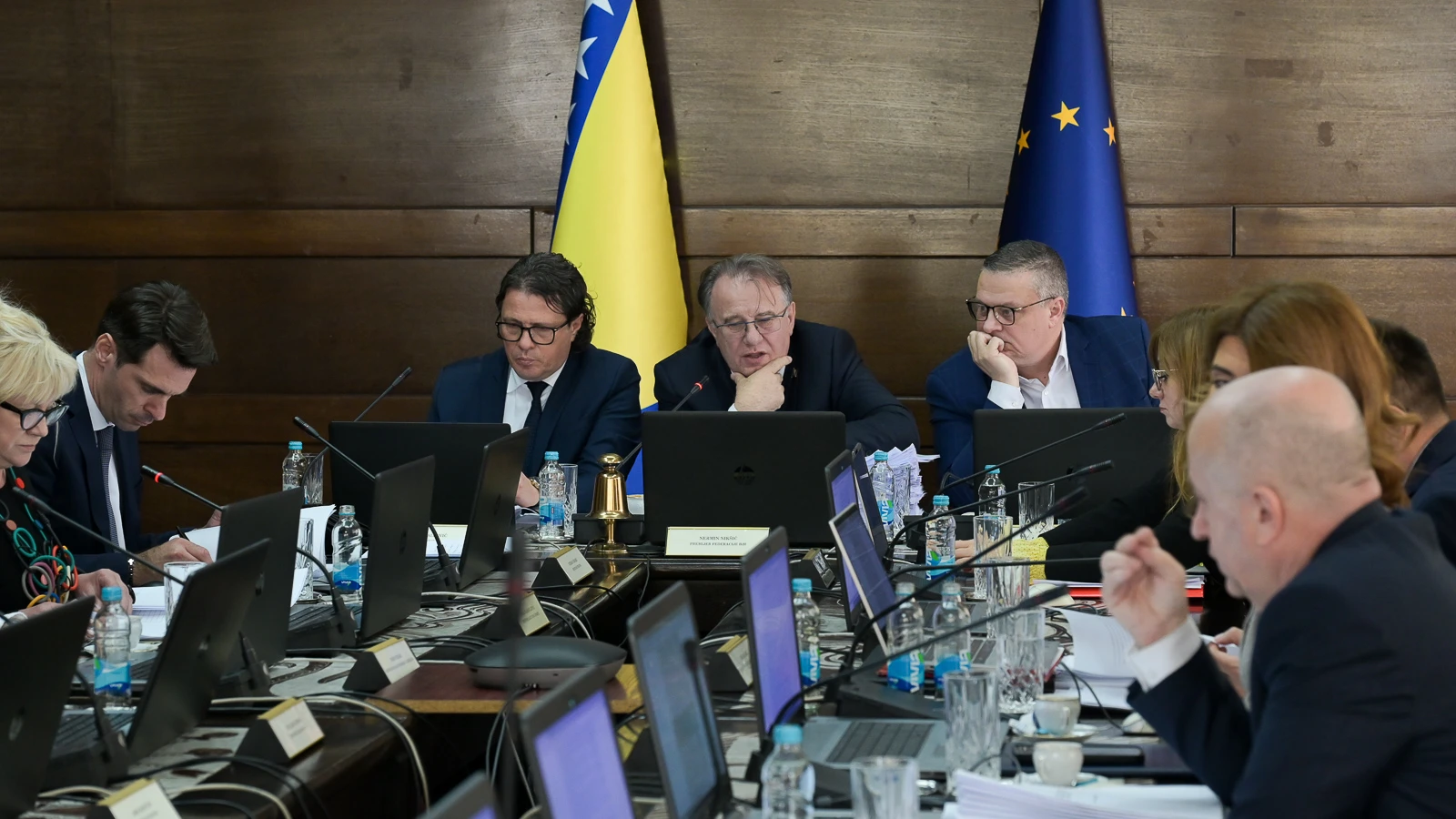 Vlada FBiH