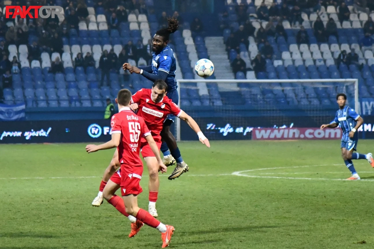 Hasanović: Znam kako dišu u Veležu