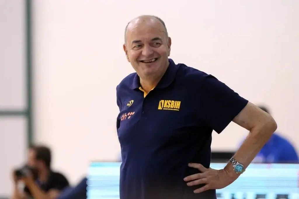 Duško Vujošević