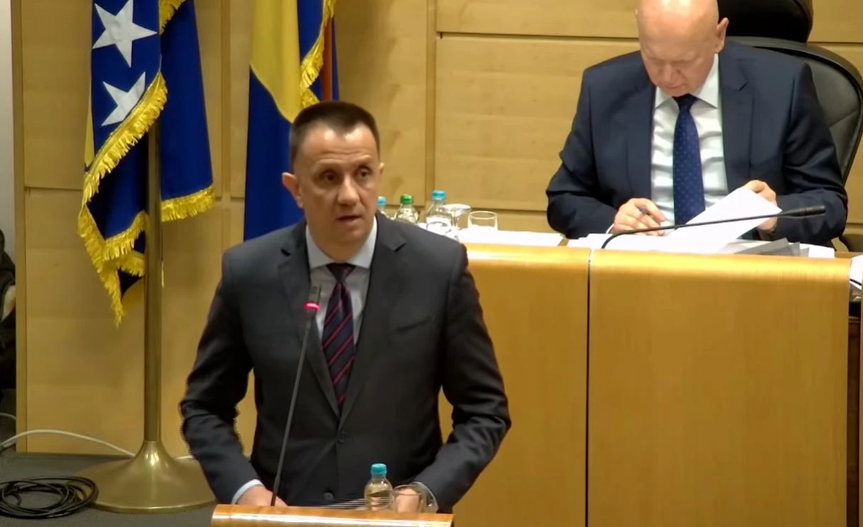 Vedran Lakić
