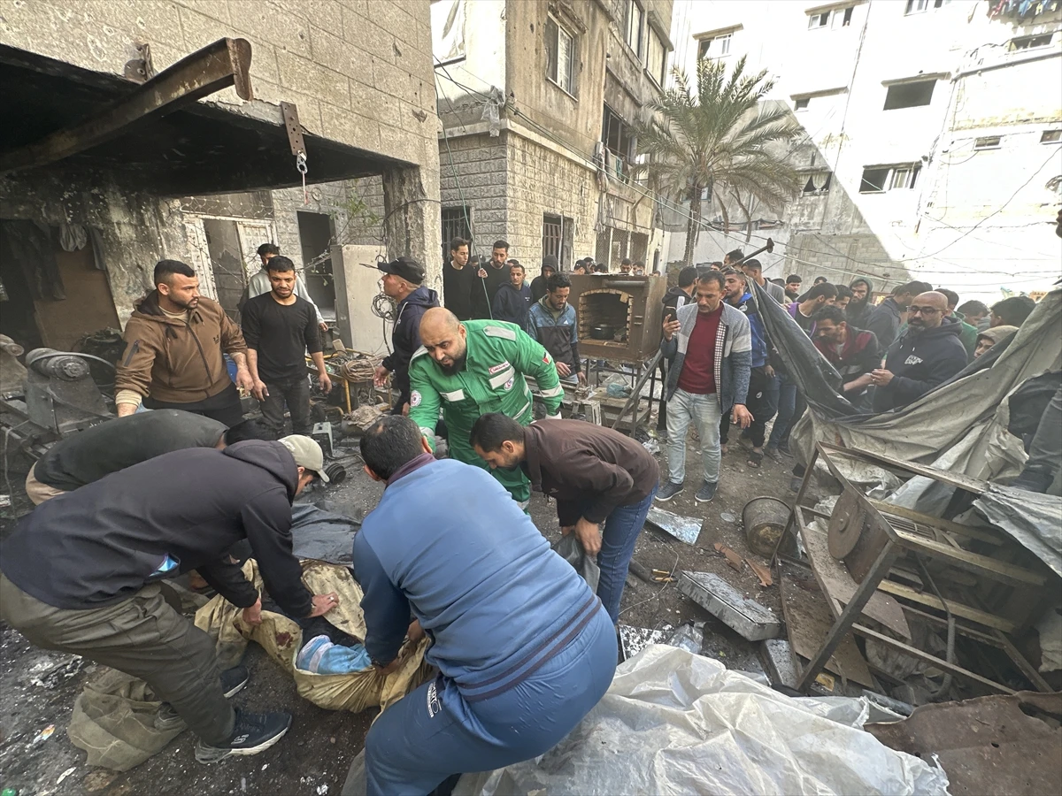 Palestinci traže primirje kako bi uključili svoje teritorije: nastavlja se izraelska agresija i terorizam naseljenika