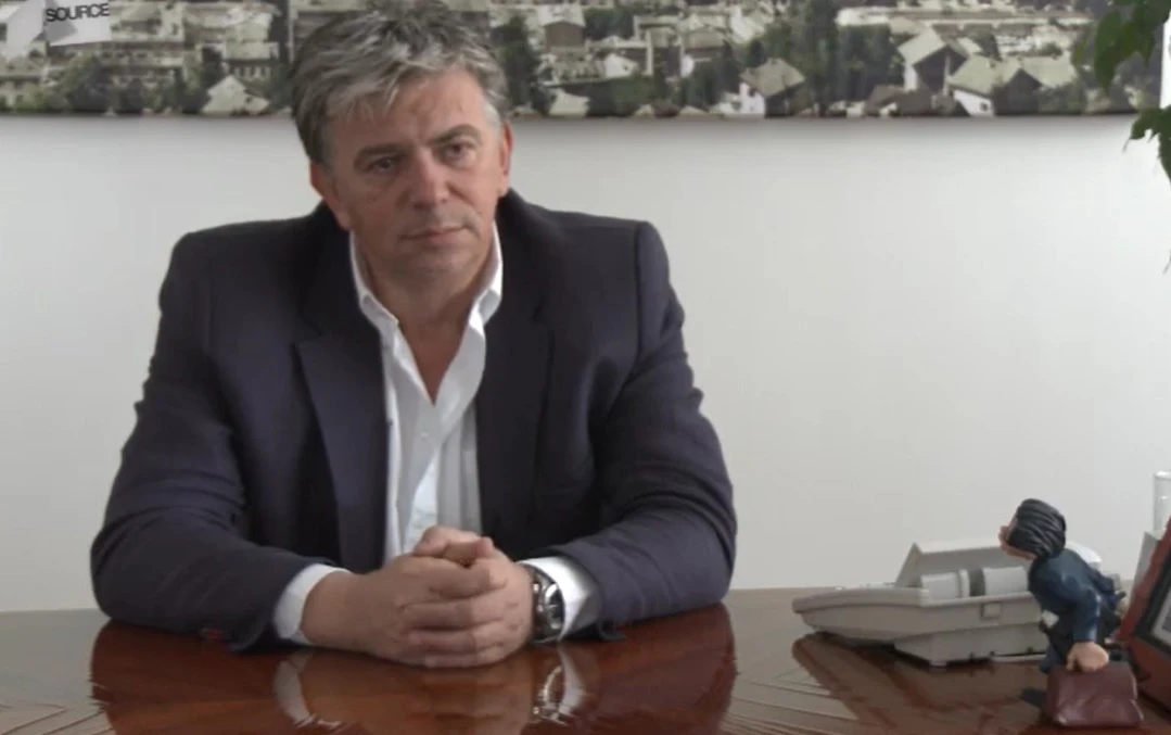 Gracić preminuo u Grčkoj