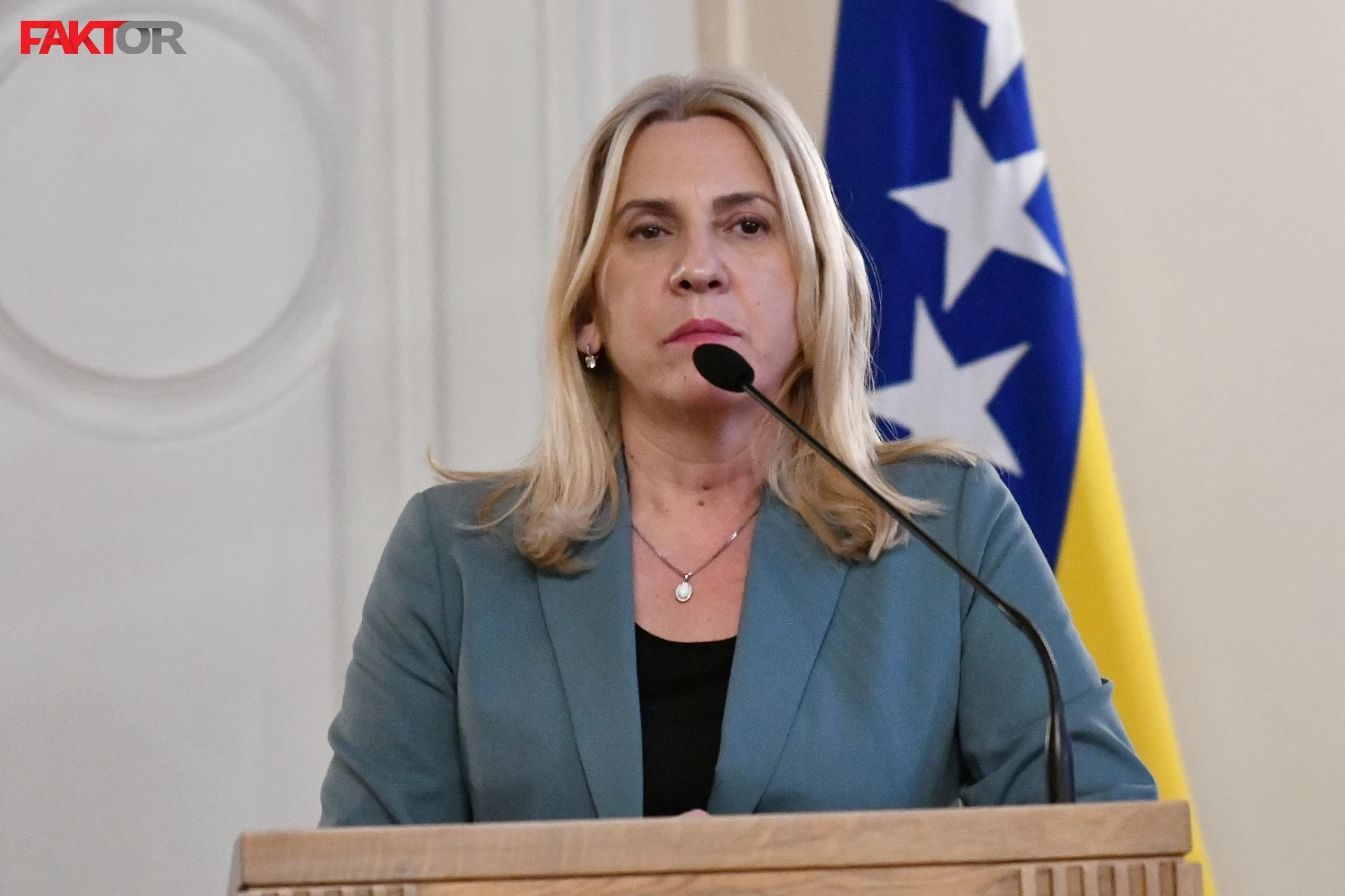 Željka Cvijanović