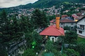 Terzibašina džamija