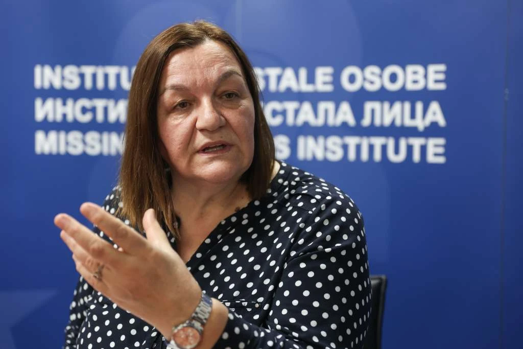 Saliha Đuderija