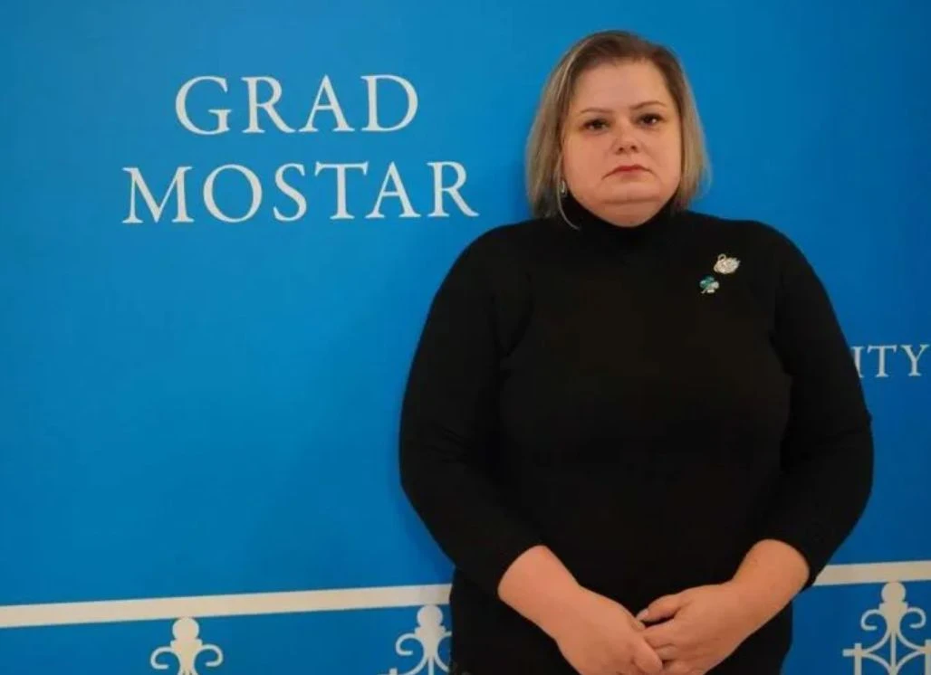 Dragana Parmać