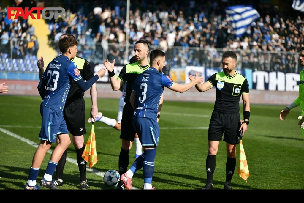 Kukić (u sredini) dobio novo povjerenje
