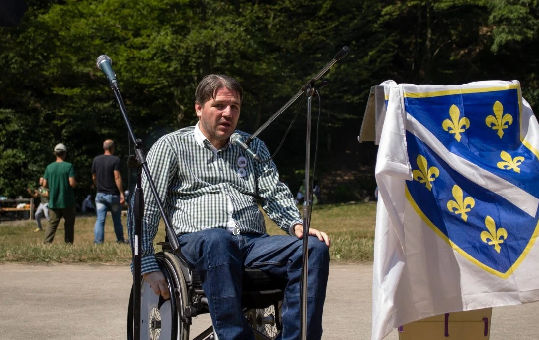 Mujo Aganović