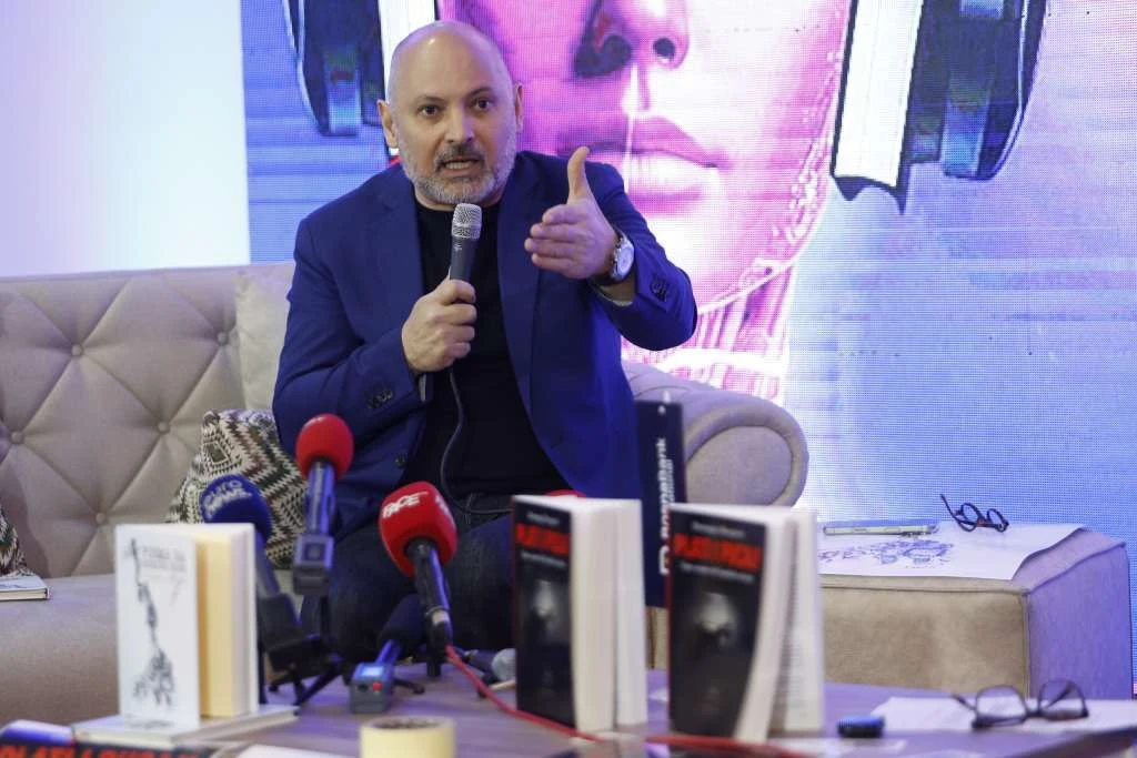 Domagoj Margetić