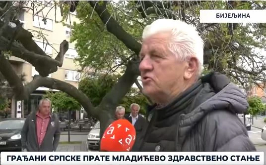 Milenko Srdić